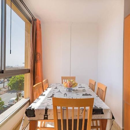 维辛达里奥2B Apartamento Atlantico公寓 外观 照片