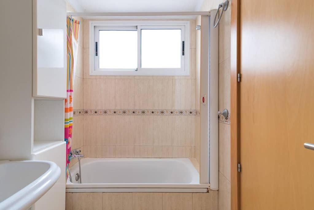 维辛达里奥2B Apartamento Atlantico公寓 外观 照片